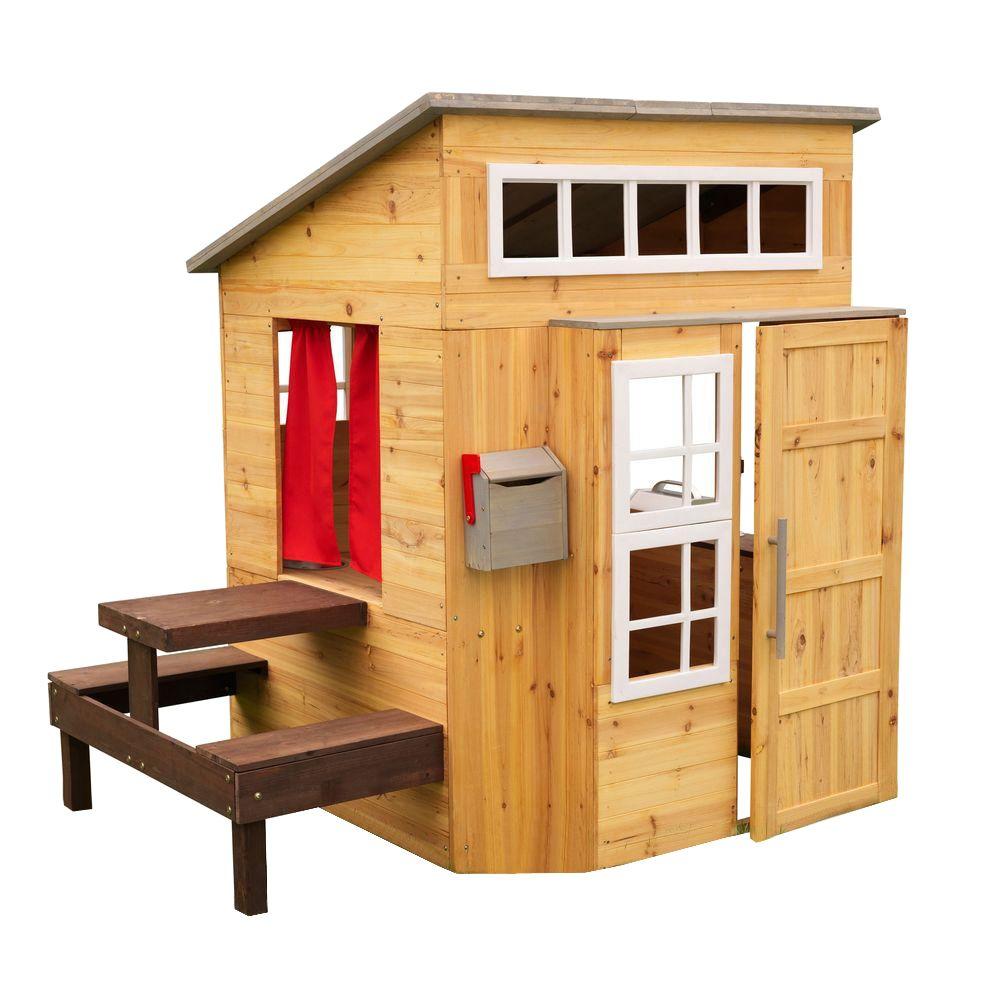 706943001820 UPC Kid Kraft Modern Outdoor Playhouse UPC Lookup