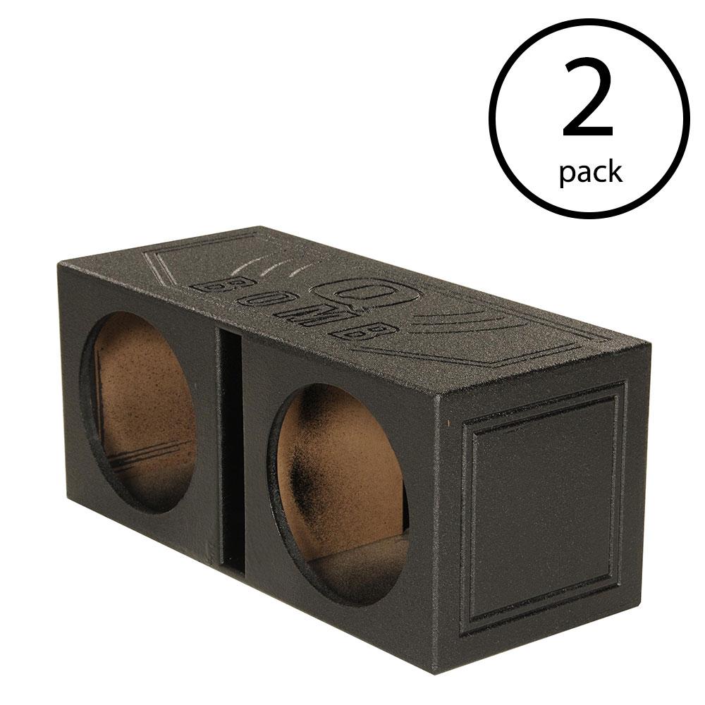 2 12 sub box