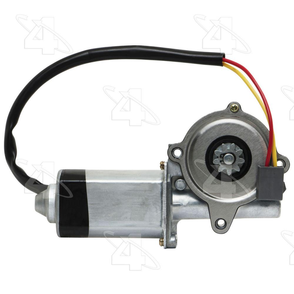 ACI 86952 Power Window Motor