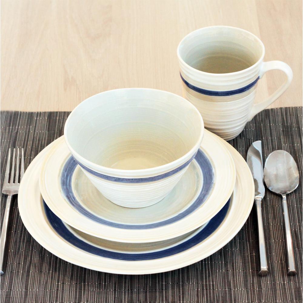 contemporary tableware