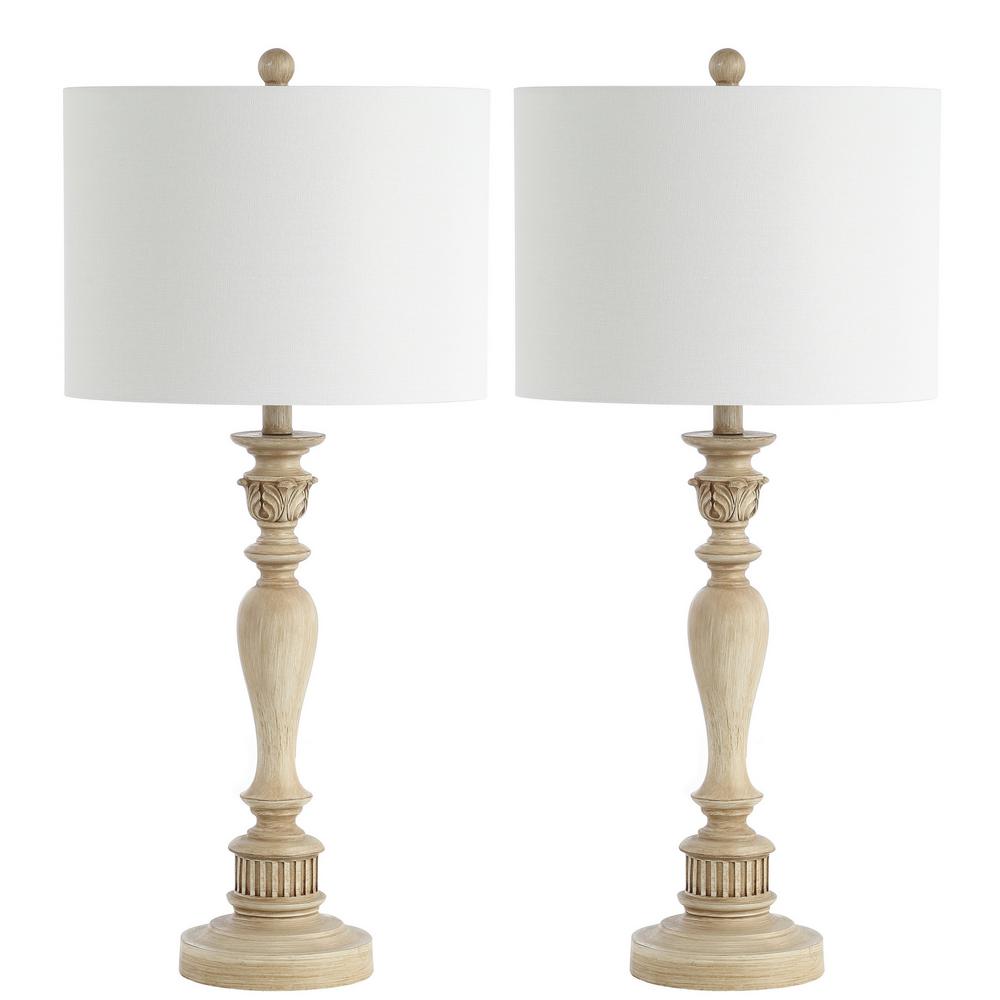 carlisle wide brim 29 table lamp