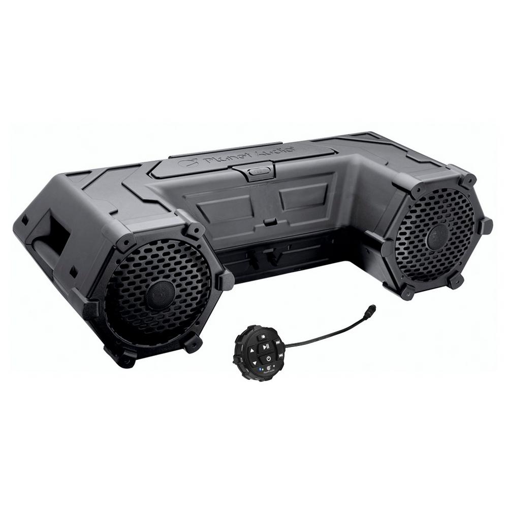 planet audio atv speaker