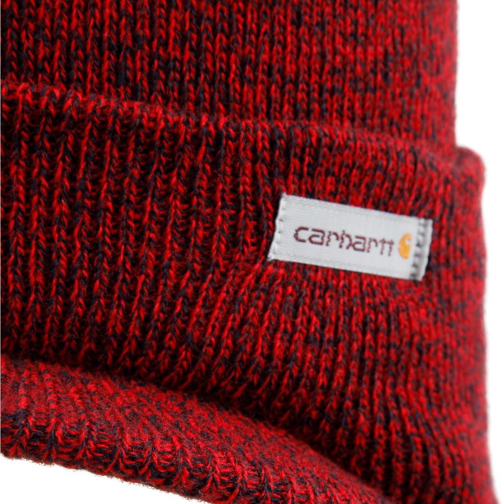 carhartt beanie visor