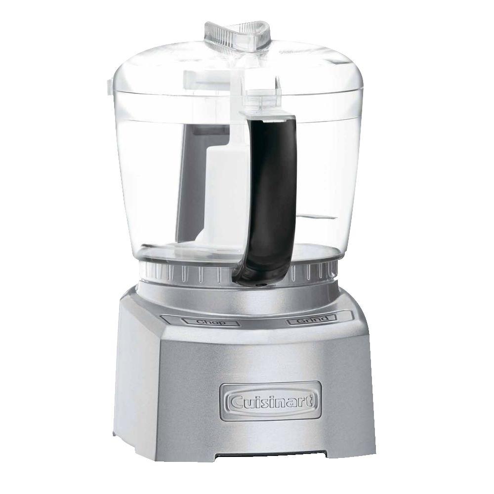 Cuisinart Elite Chopper/Grinder CH4DC - The Home Depot