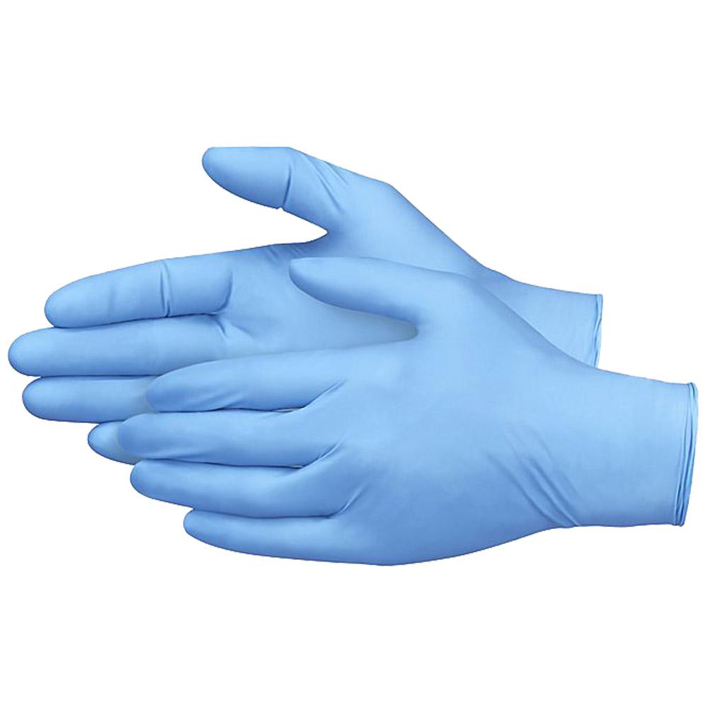 Vinyl Disposable Gloves Large 2025