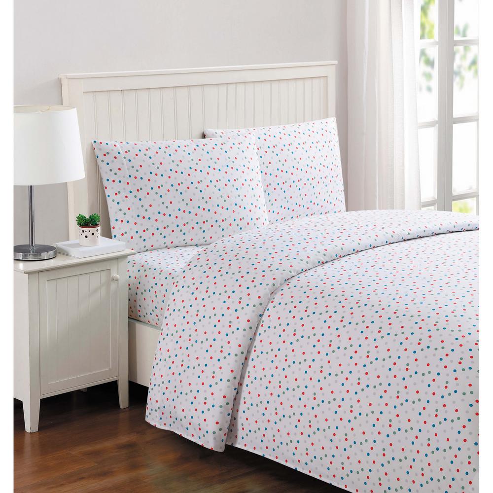 Laura Hart Kids Animal Alphabet Multi Twin Sheet Set Ss2350tw Laura Hart Kids Animal Alphabet Multi Twin Sheet Set Ss2350tw 4700 The Home Depot