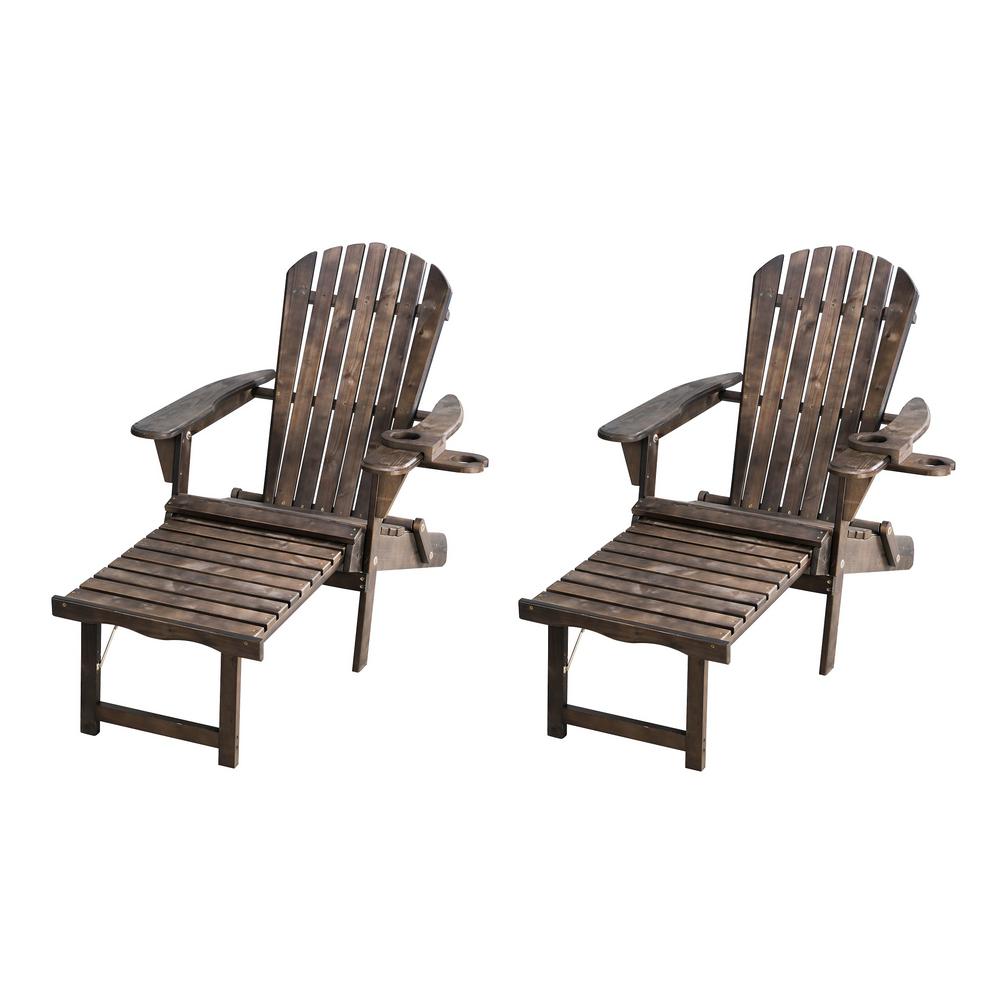 Home Depot Adirondack Chair Footstool Plans / Welwick Designs Acacia