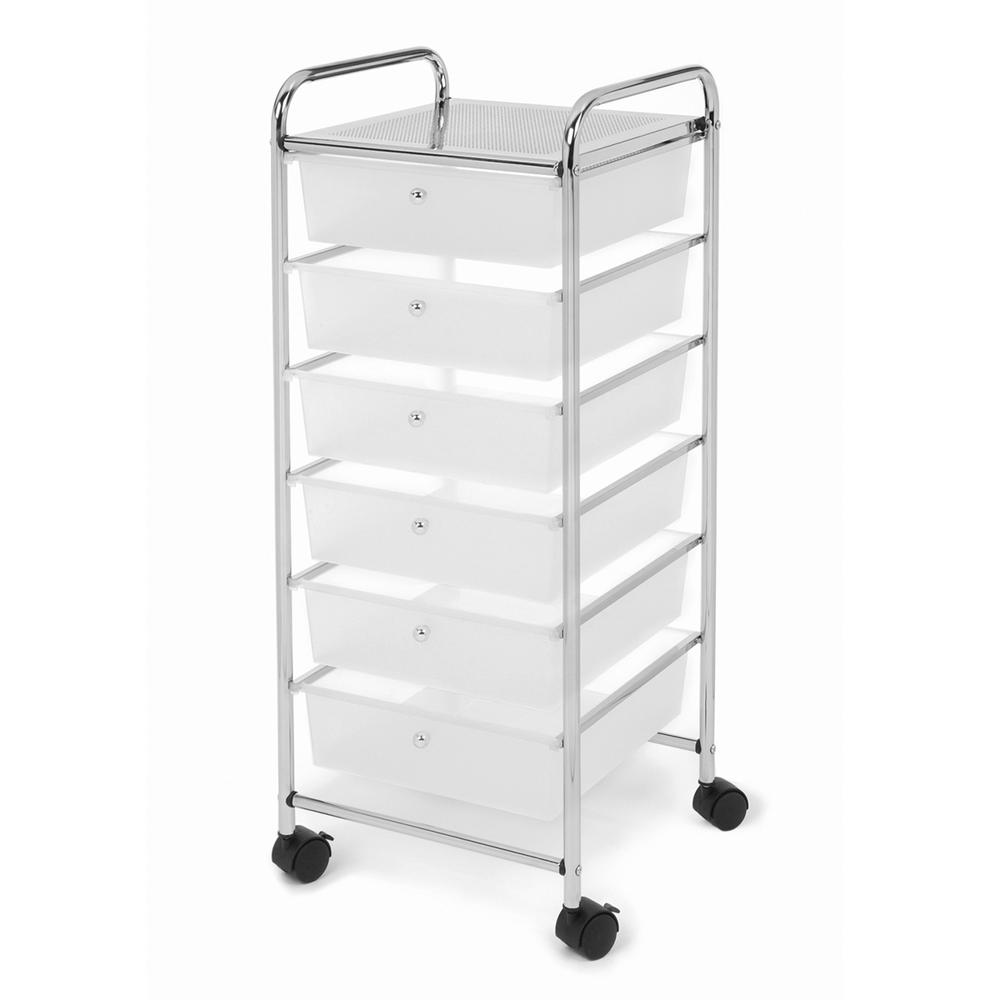 seville classics 9 bin organizer