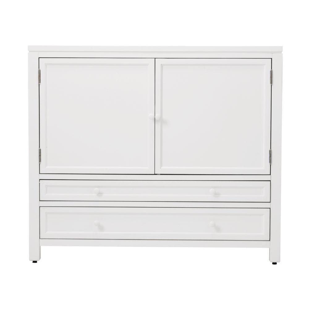 42 In Wood Craft Space Storage Cabinet Picket Fence 1903200400 Wood Craft Space Storage Cabinet In Picket Fence