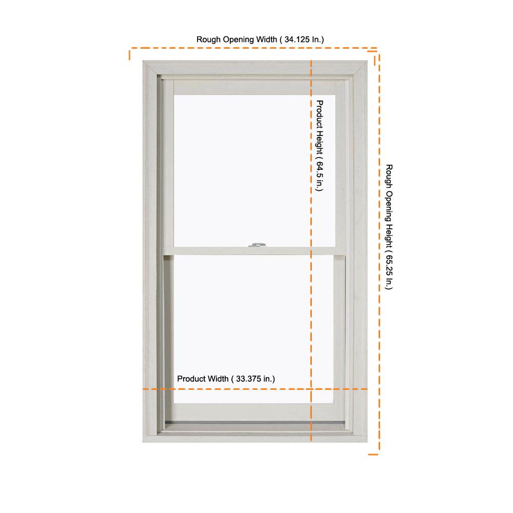 Jeld Wen 72 In X 80 In White Right Hand Vinyl Patio Door With Low E Argon Glass Grids And Large Pet Door Sierra Le Grd 6068 Lpdp Rh The Home Depot