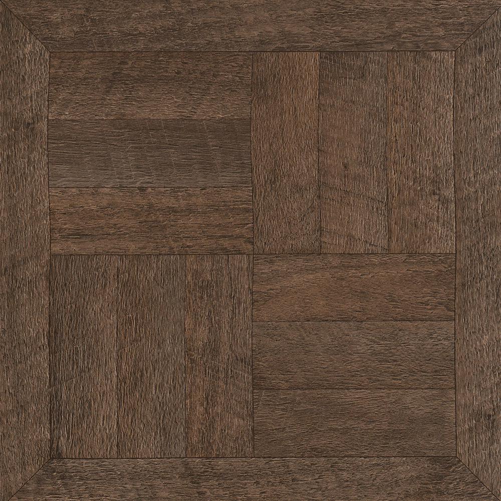 Vinyl Tile Peel Stick Flooring The Home Depot