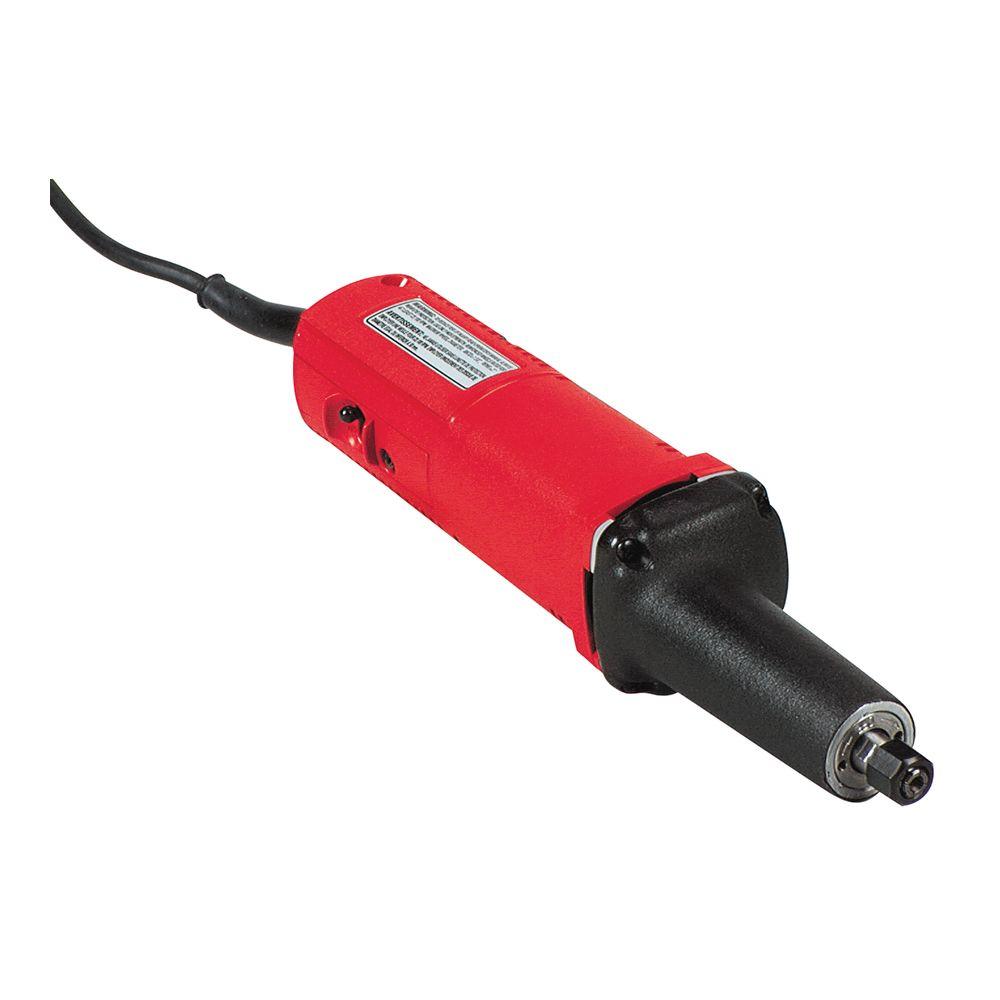 Milwaukee 4.5 Amp Die Grinder with Toggle Switch by Milwaukee