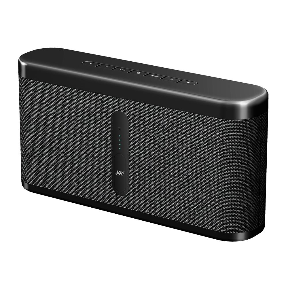 bluetooth speaker with fm