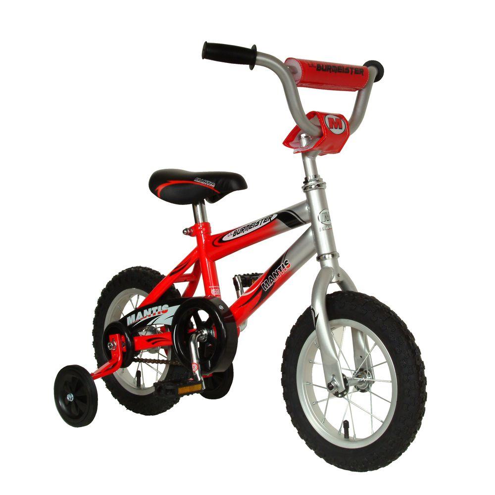 spiderman bike 30cm