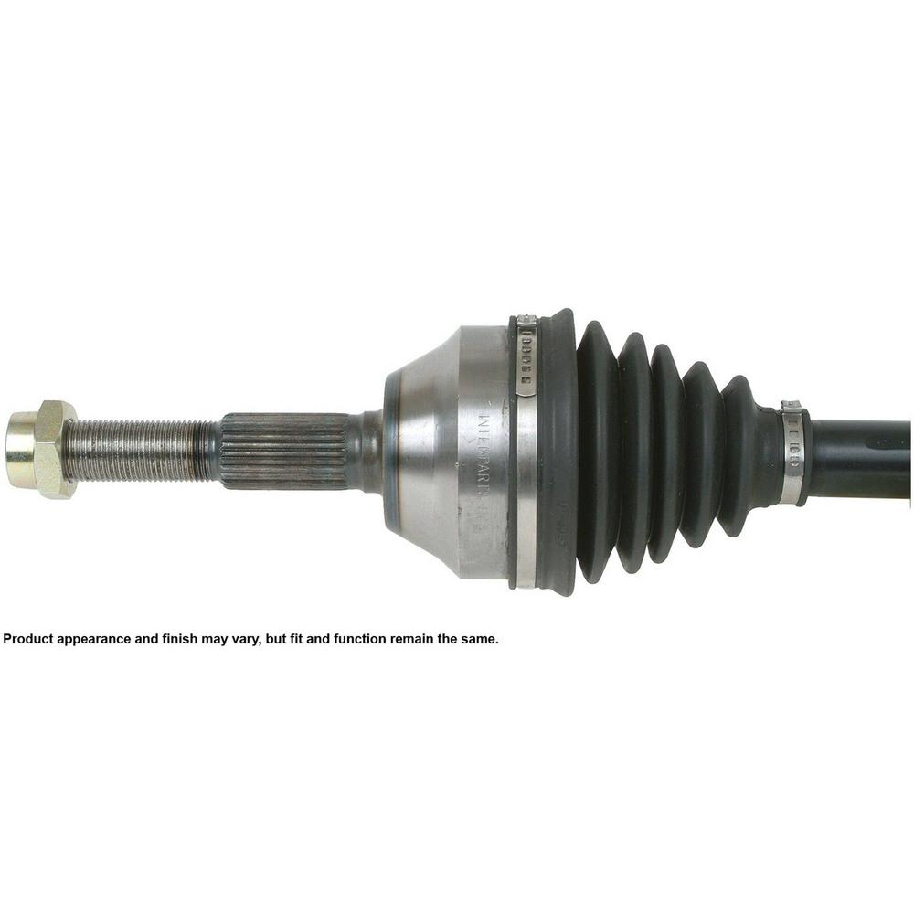 CV Axle Shaft 20022007 Jeep Liberty663351 The Home Depot