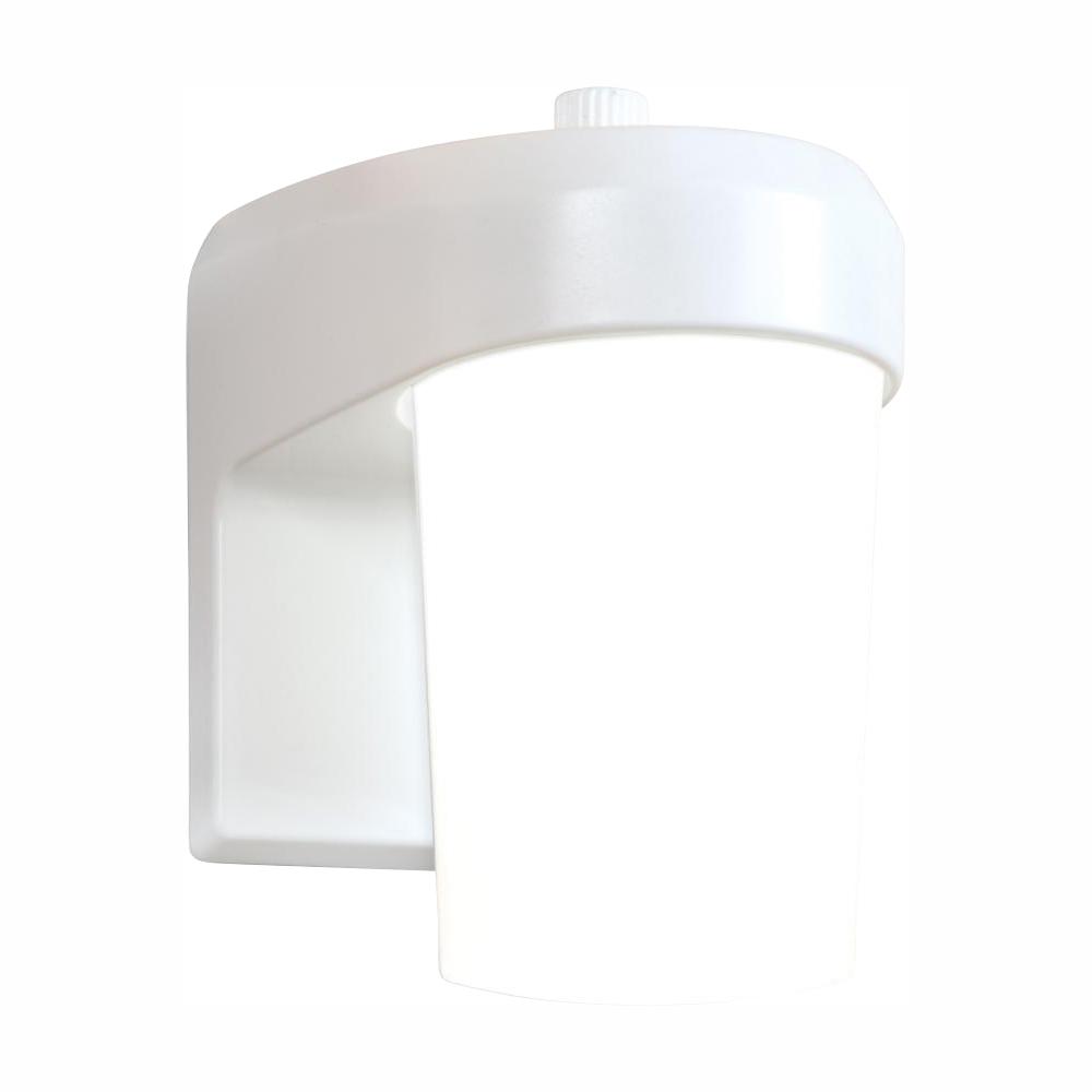 Halo Outdoor Wall Lighting The Home Depot - Outside Wall Lights With Photocell Halo Outdoor Wall Lighting The Home Depot - Outside Wall Lights With Photocell