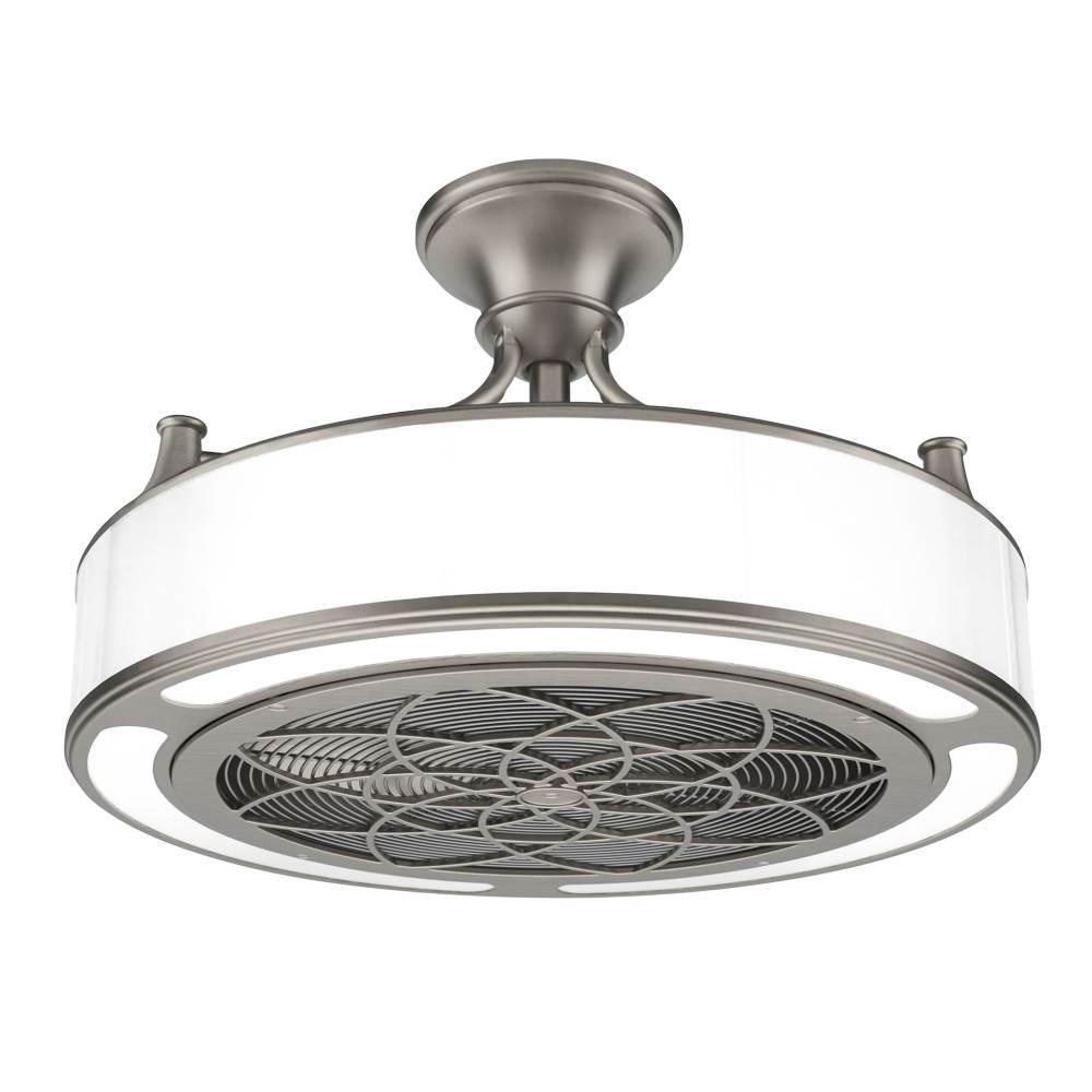 Stile Anderson 22 In Led Bronze Ceiling Fan With Remote Control Works Google And Alexa Stile Anderson 22 In Led Bronze Ceiling Fan With Remote Control Works Google And Alexa