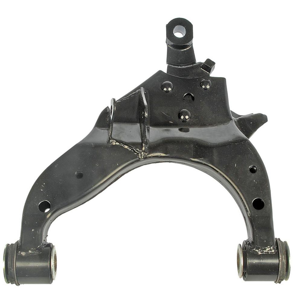 OE Solutions Control Arm Front Lower Right 19962000 Toyota 4Runner 2