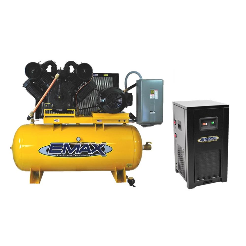 Husky 60 Gal. Electric Air Compressor-VT6314 - The Home Depot