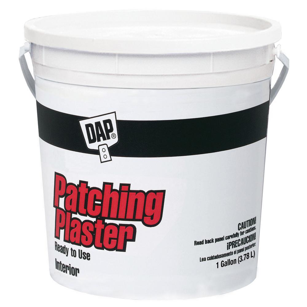 dap plaster wall patch instructions