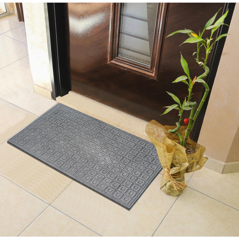 anti slip entrance mats