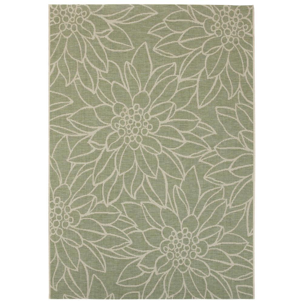  Home  Decorators  Collection  Elsie Green 2 ft x 8 ft 