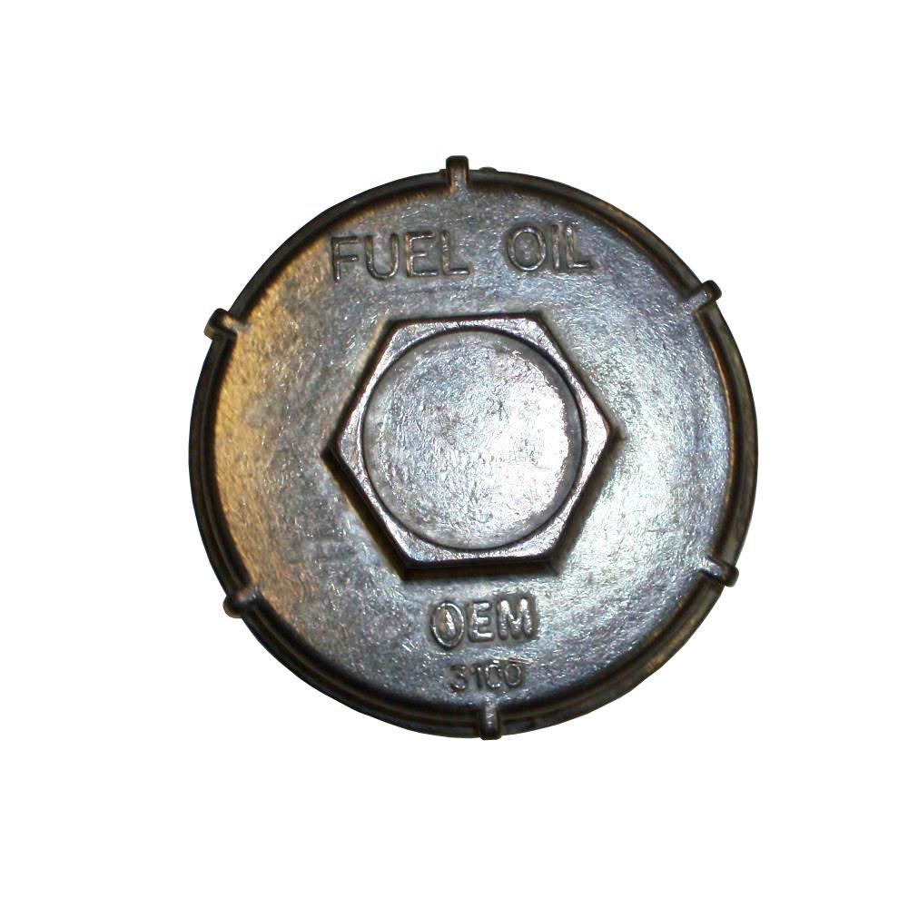 Beckett Oil Tank Cap 13100p The Home Depot