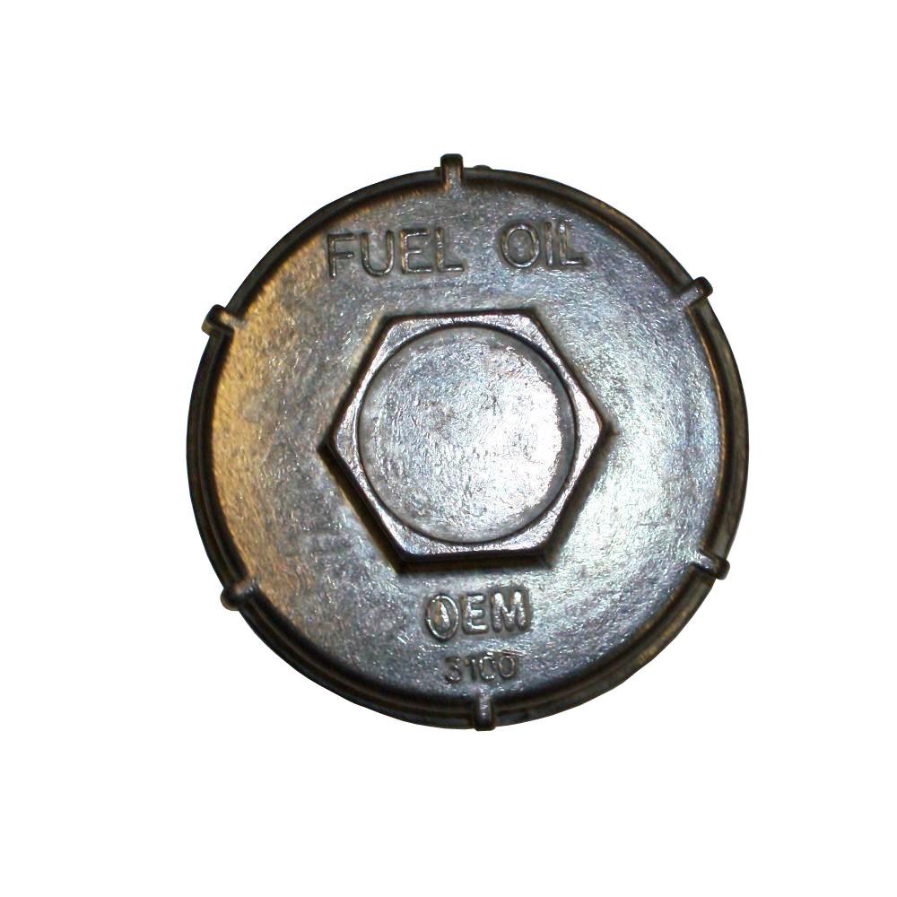 RWB Oil Tank Cap13100P The Home Depot