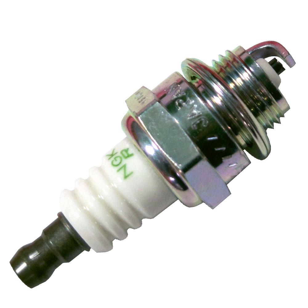 ECHO Replacement Spark Plug 90114Y The Home Depot