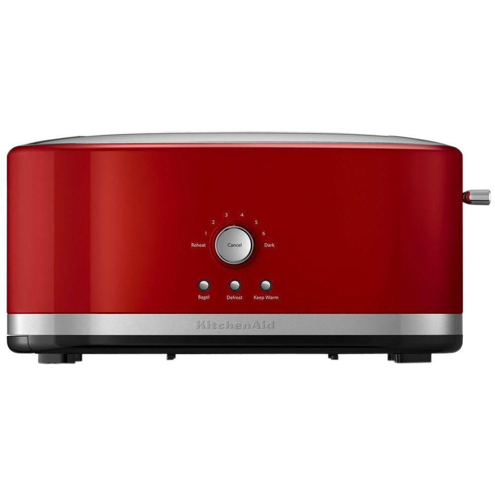 kitchenaid toaster reviews kmt3115