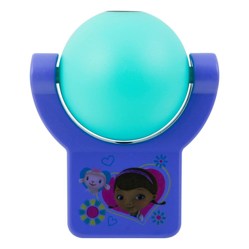 toy story projectable night light