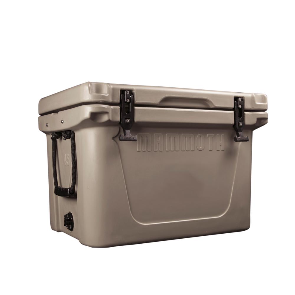 mammoth ranger 65 cooler
