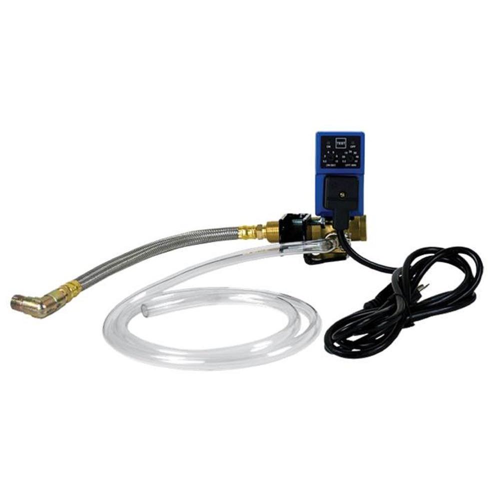 Industrial Air Automatic Electronic Tank Drain Kit for Air Compressors