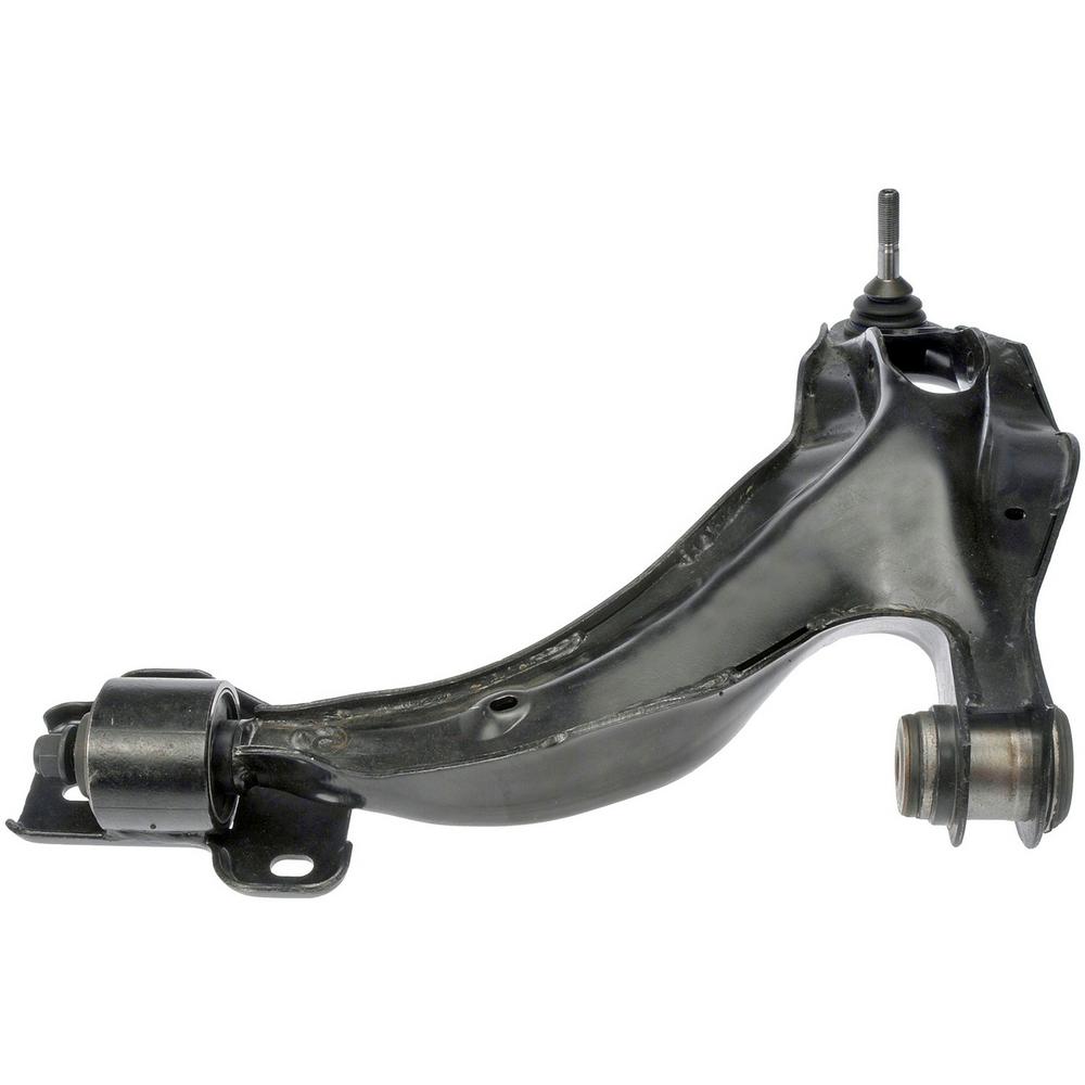 OE Solutions Front Right Lower Control Arm 20062011 Ford Crown