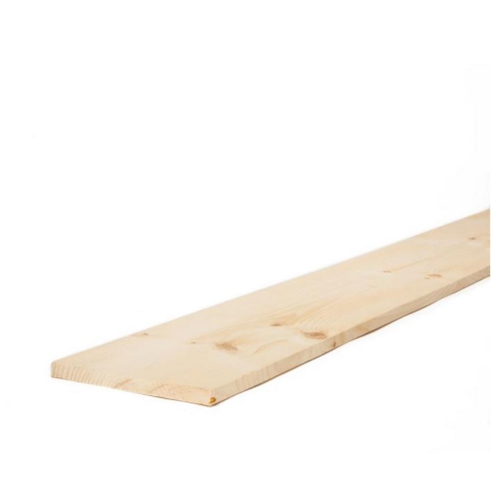 1x10 Pine Common Boards Softwood Boards The Home Depot