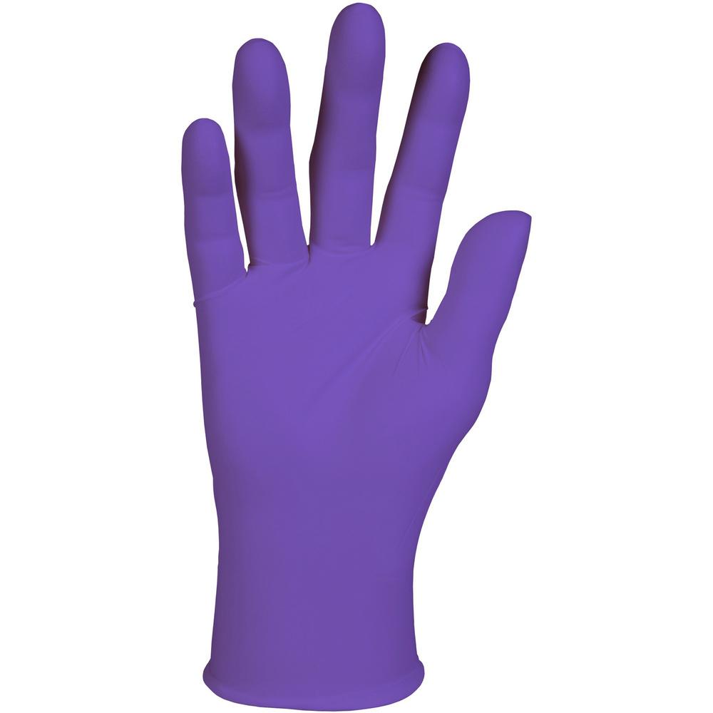 Powder - Free Gloves 100 Pcs Nitrile Buy More Save up to 12% Latex Vinyl