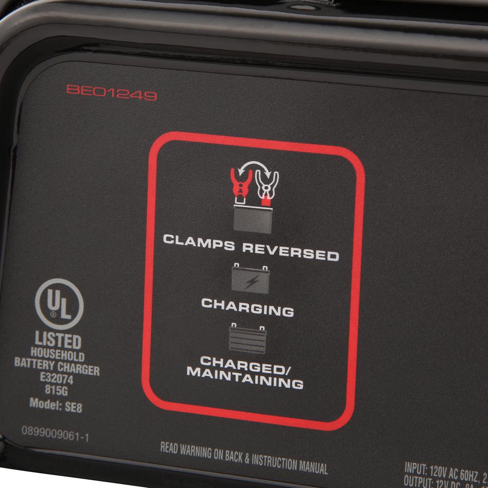 [View 18+] Battery Extender Powered By Schumacher How To Charge
