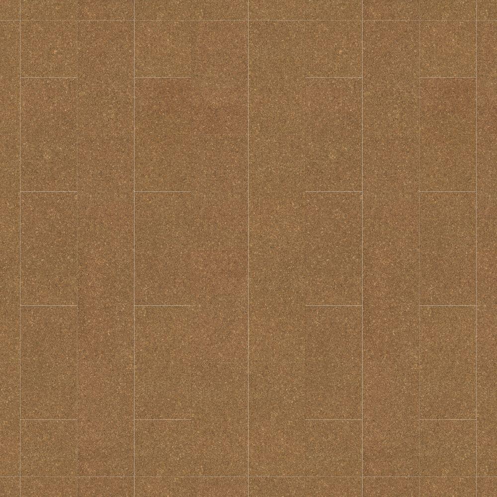 Hdx Take Home Sample Cork Plank Vinyl Universal Flooring 8 In X 10