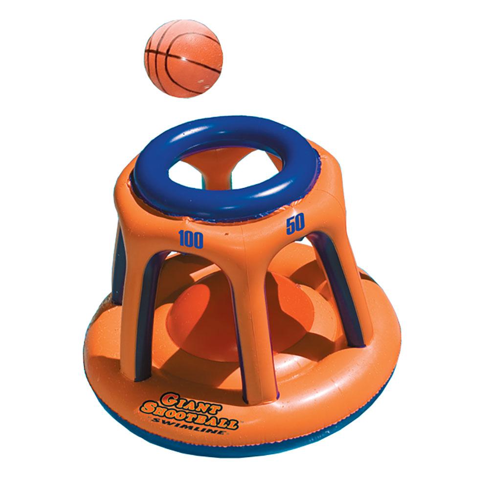 giant shootball