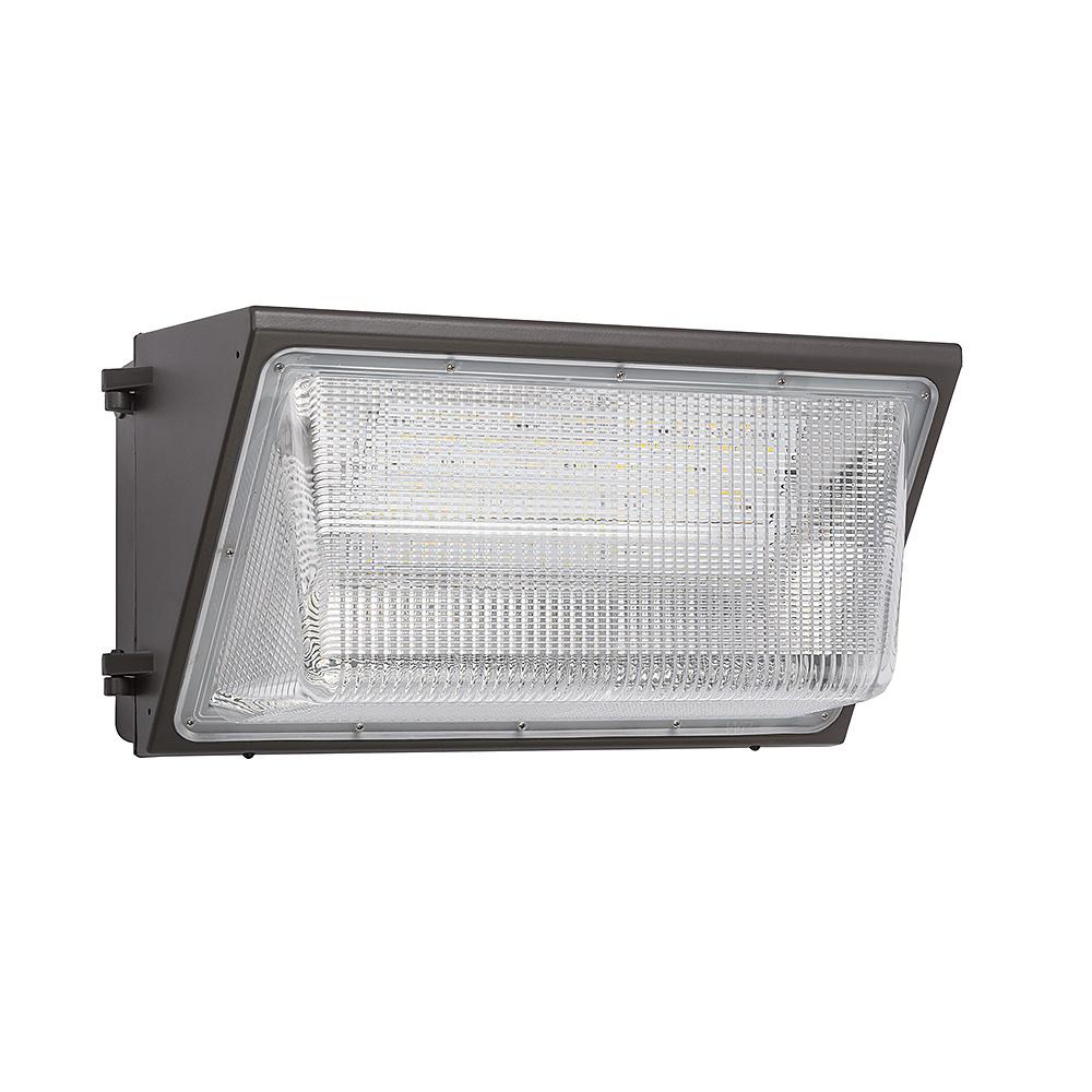 Wall Pack Lights Security The Home Depot