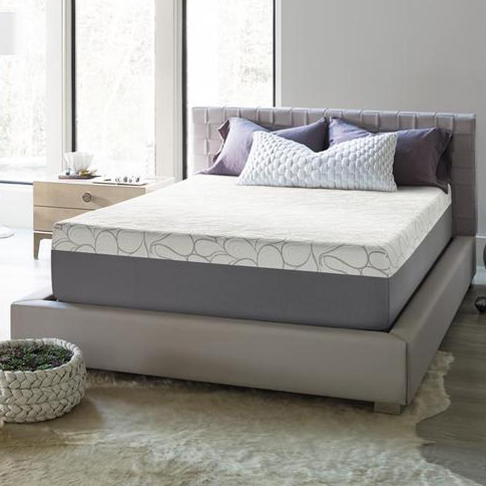 memory foam mattress