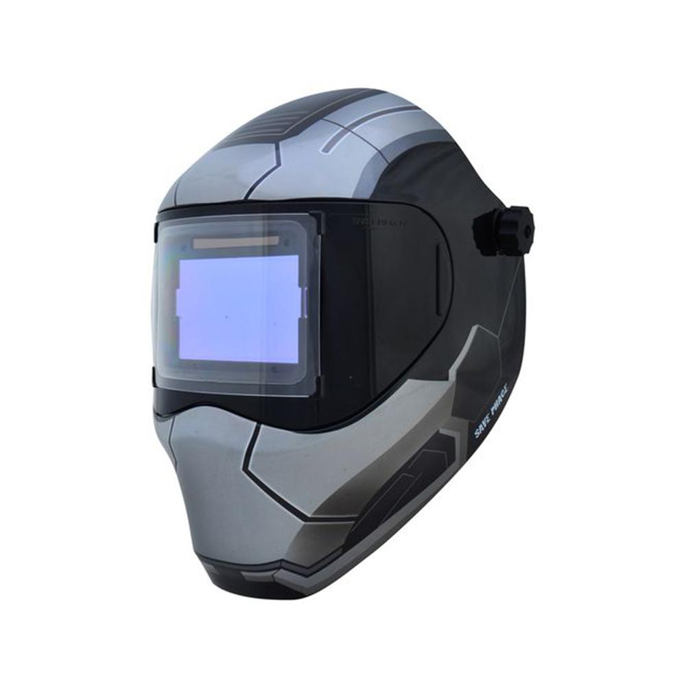 Save Phace F Series War Machine Rfp Welding Helmet