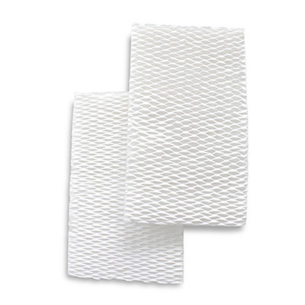 Crane Evaporative Humidifier Replacement Filter Set (2Pack)HS1942