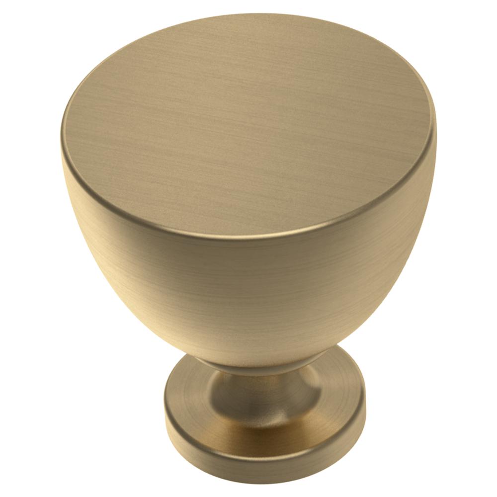 Liberty Artesia 115/16 in. (288mm) CentertoCenter Champagne Bronze