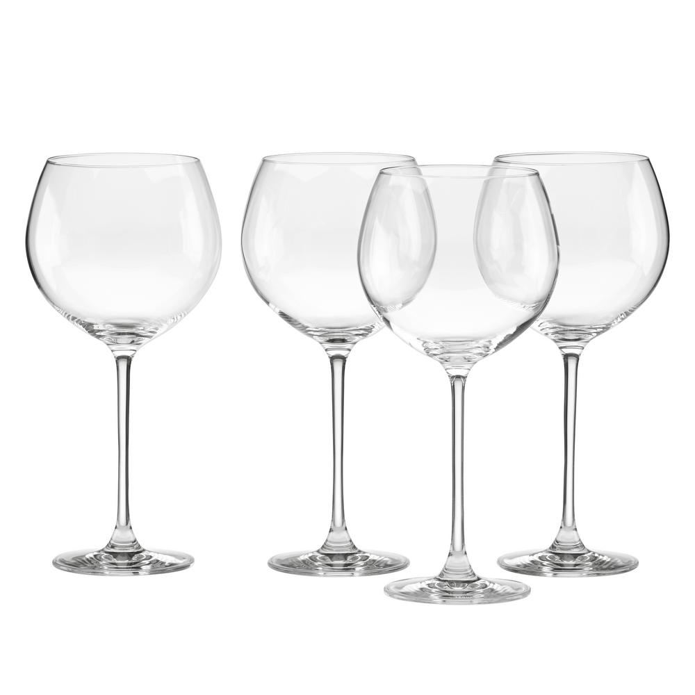 Lenox Stemware, Tuscany Classics Grand Beaujolais, Set of 4
