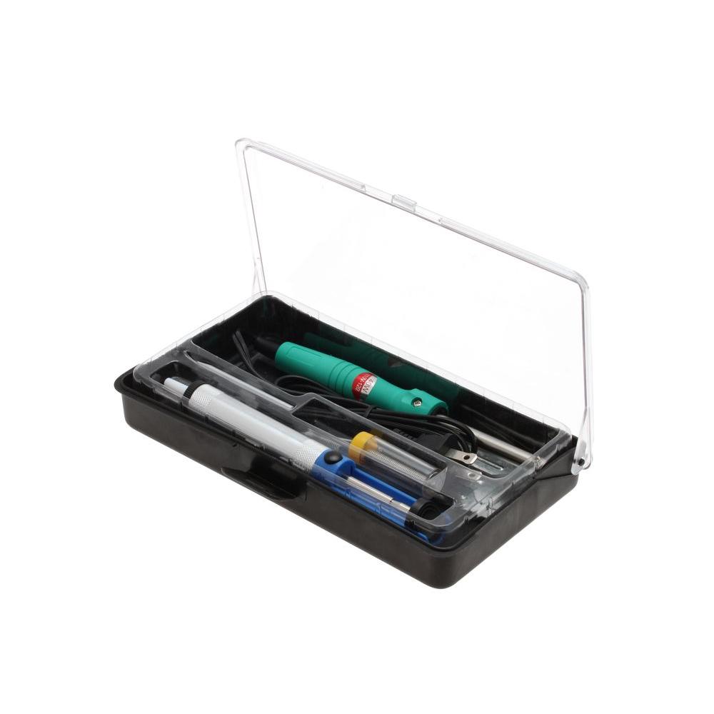 Aven Soldering/Desoldering Kit (6Piece)17501 The Home Depot