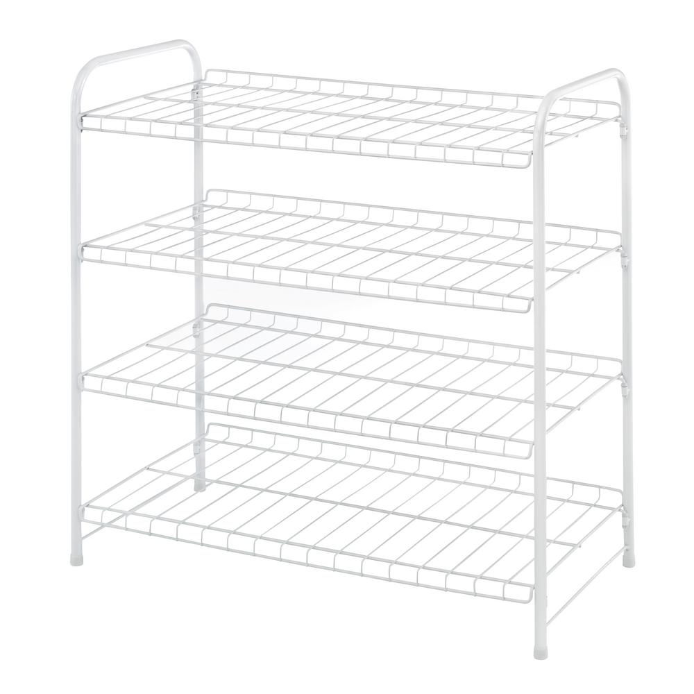 18 24 Shelving Storage Organization The Home Depot