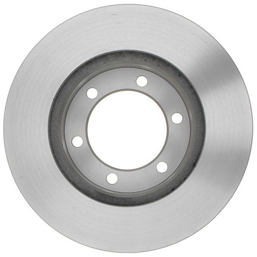 Raybestos MGD1160CH Reliant Brake Pad Set