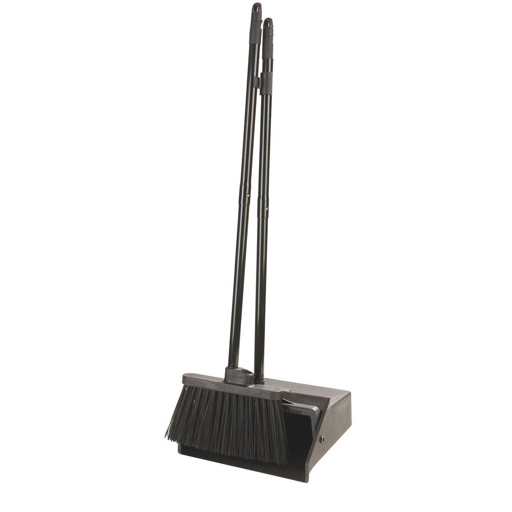 Home Depot Broom And Dustpan