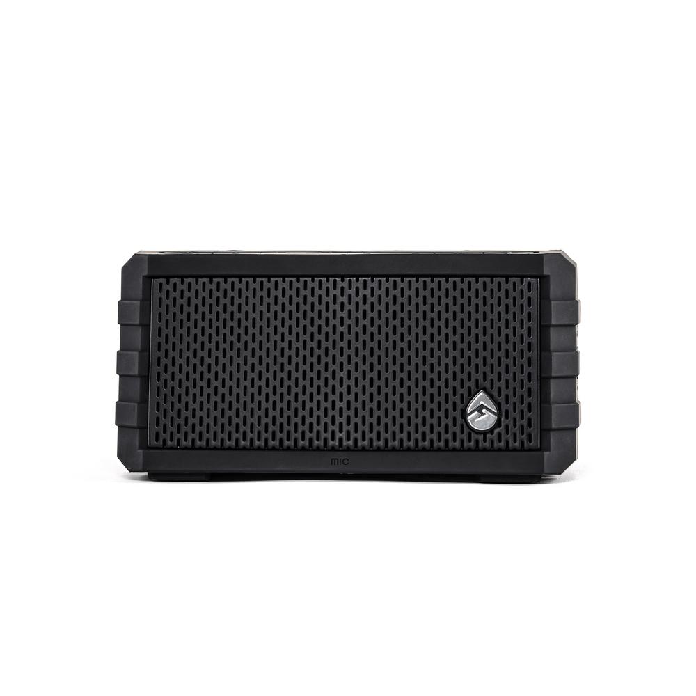 ecoxgear soljam solar speaker